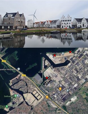 Foto petitie harderwijk